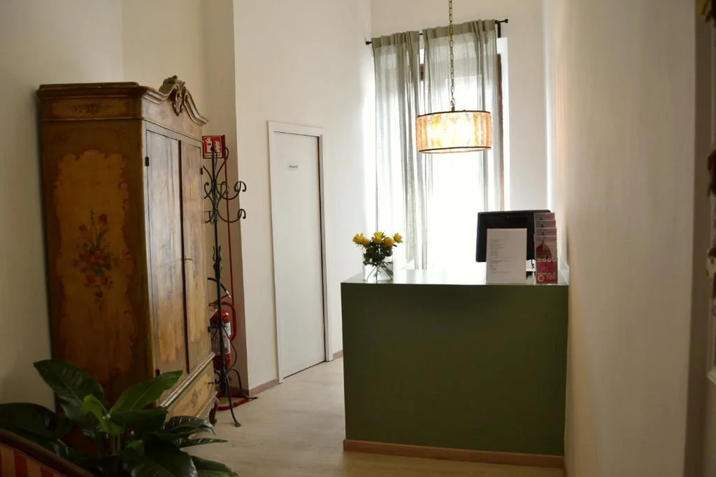 Florence Heart B&B — foto 7
