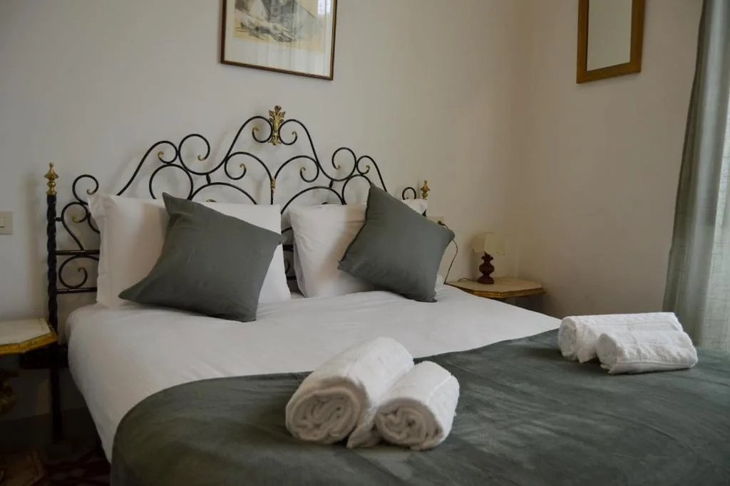 Florence Heart B&B — foto 8