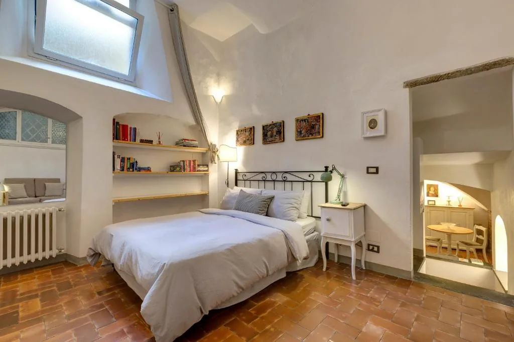Florence Holiday Homes Ponte Vecchio
