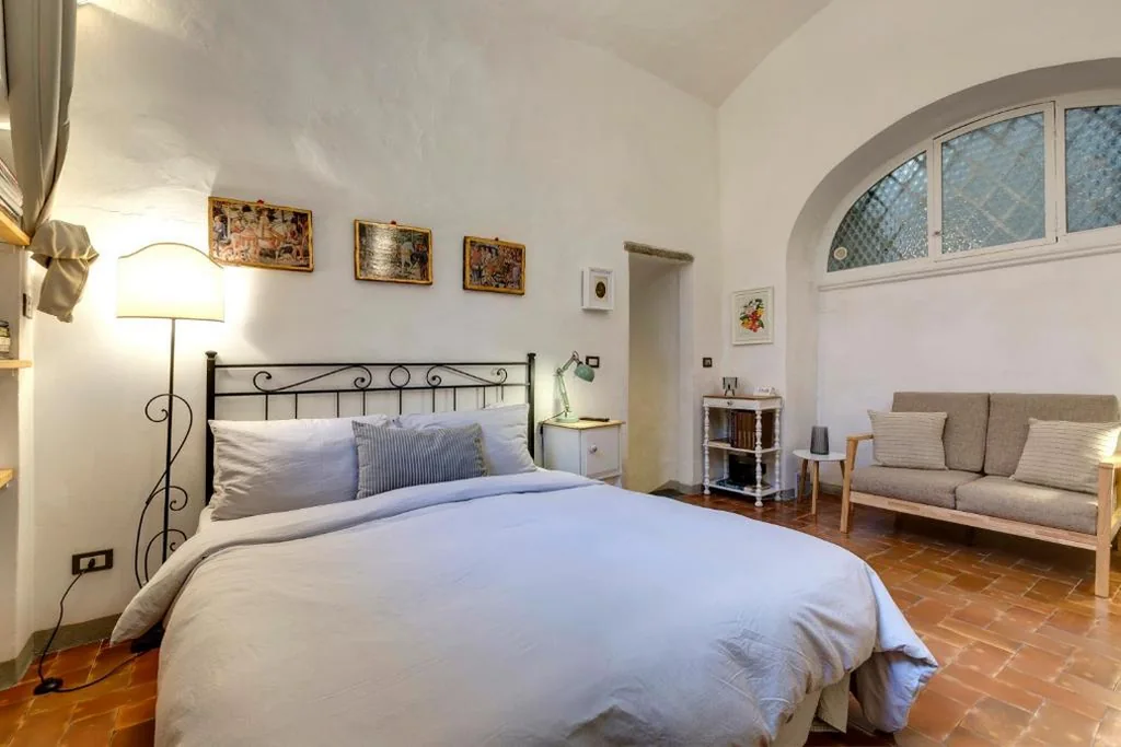 Florence Holiday Homes Ponte Vecchio