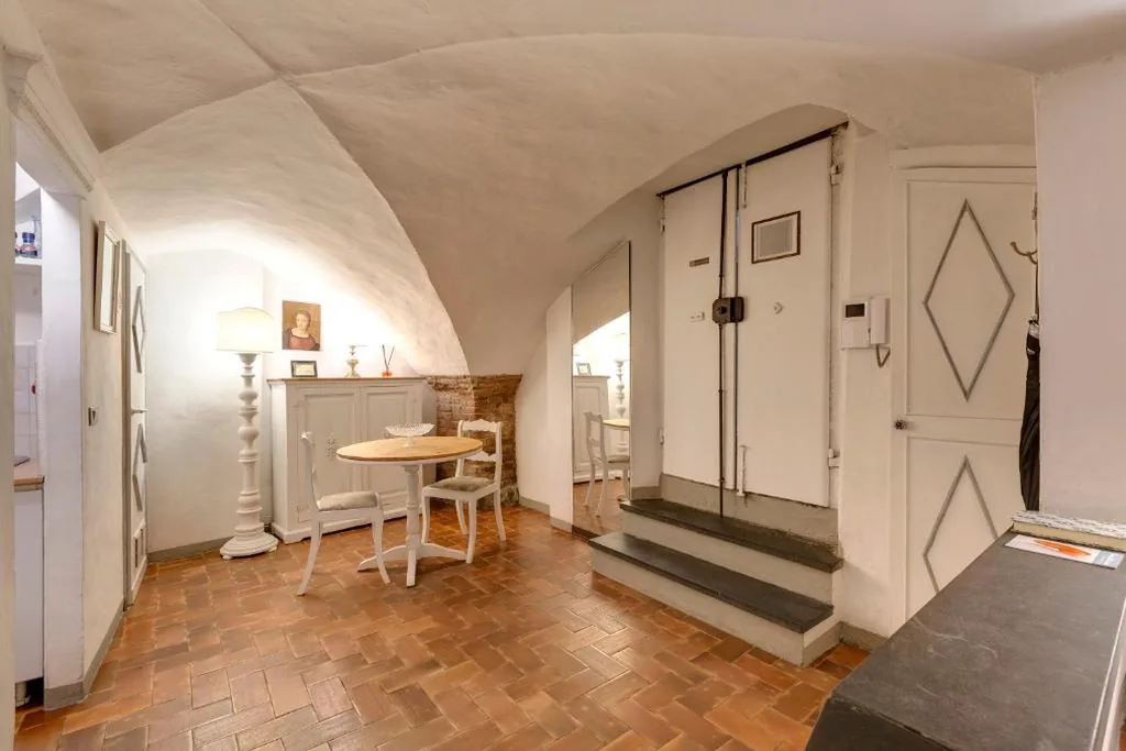 Florence Holiday Homes Ponte Vecchio — foto 4