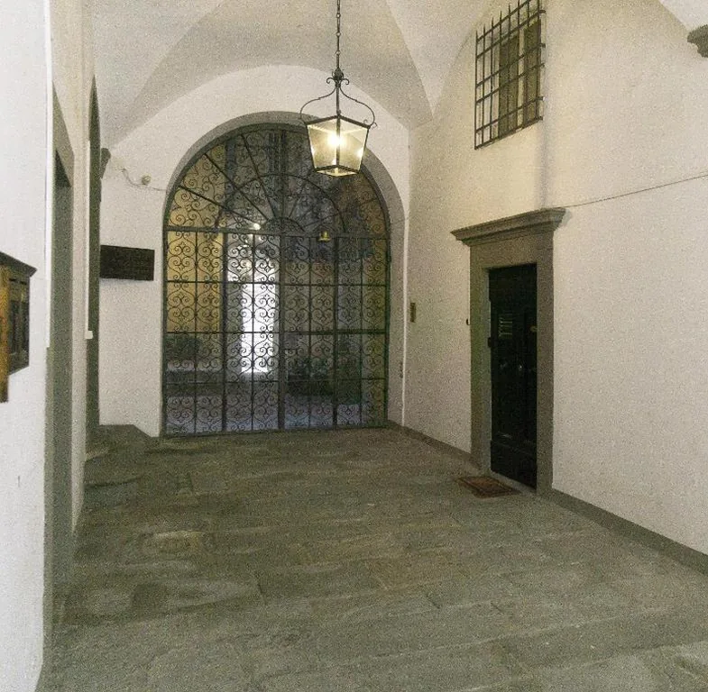 Florence Holiday Homes Ponte Vecchio — foto 6