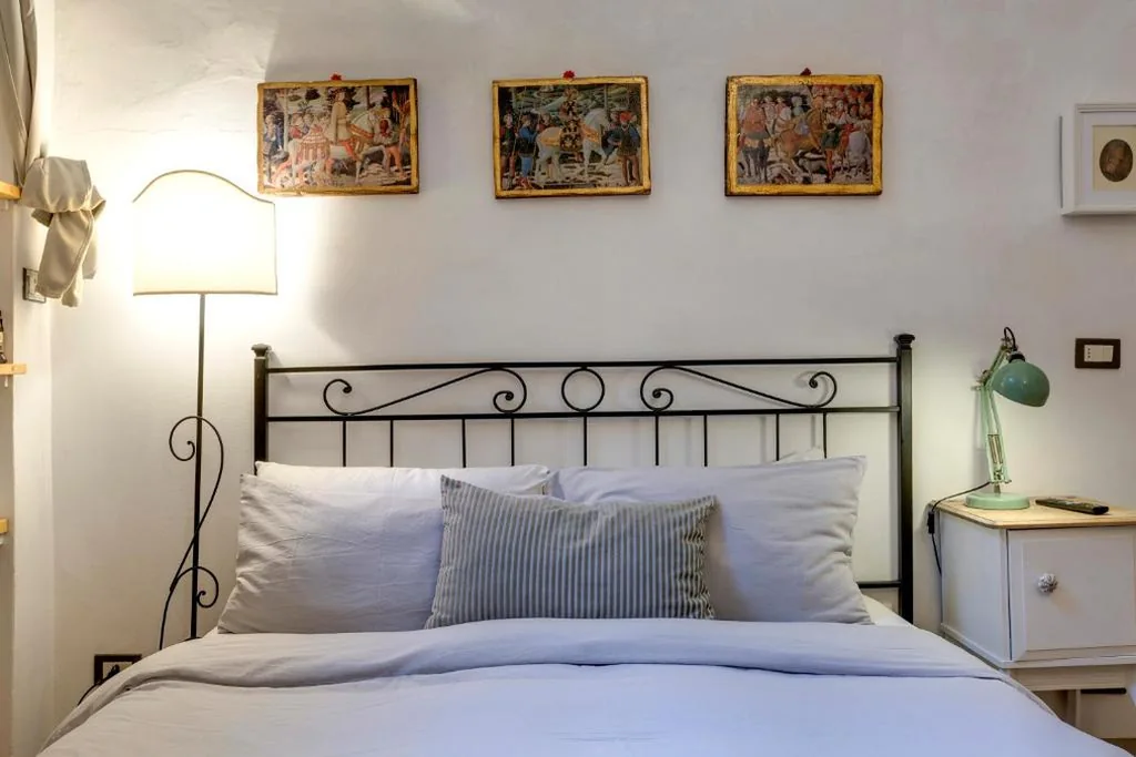 Florence Holiday Homes Ponte Vecchio — foto 7