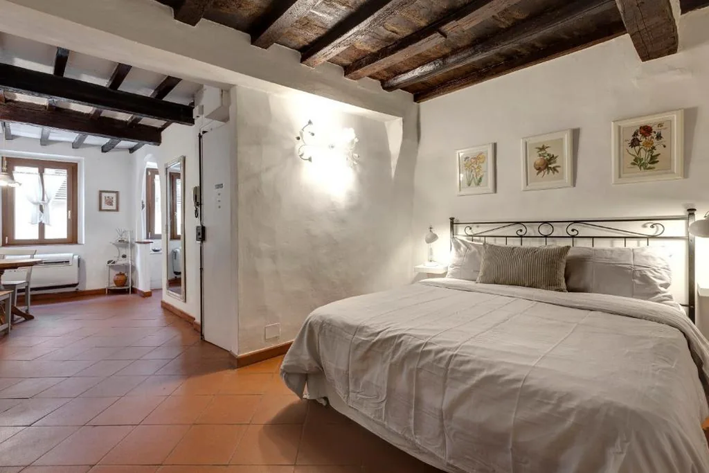 Florence Holiday Homes Santa Maria Novella