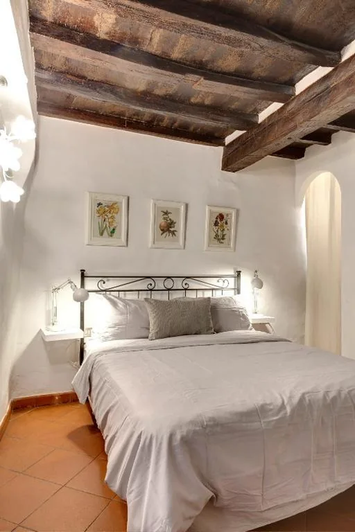 Florence Holiday Homes Santa Maria Novella — foto 5