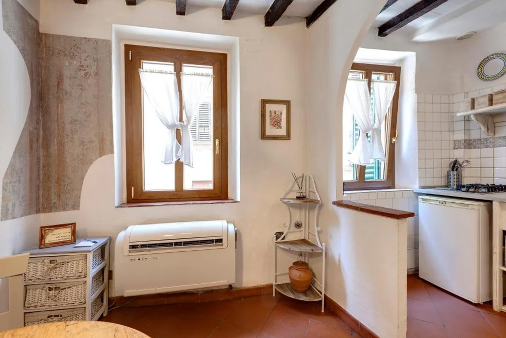 Florence Holiday Homes Santa Maria Novella — foto 7