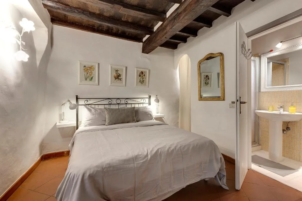 Florence Holiday Homes Santa Maria Novella — foto 8