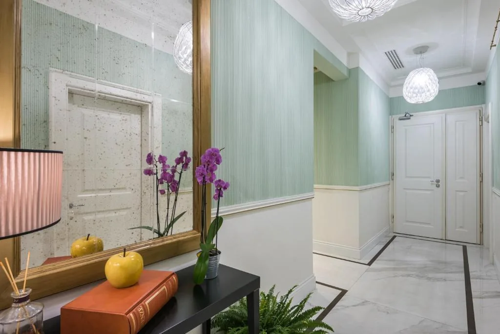 Florence Luxury Guest House — foto 3