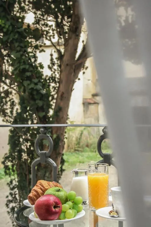 Florence Luxury Guest House — foto 4