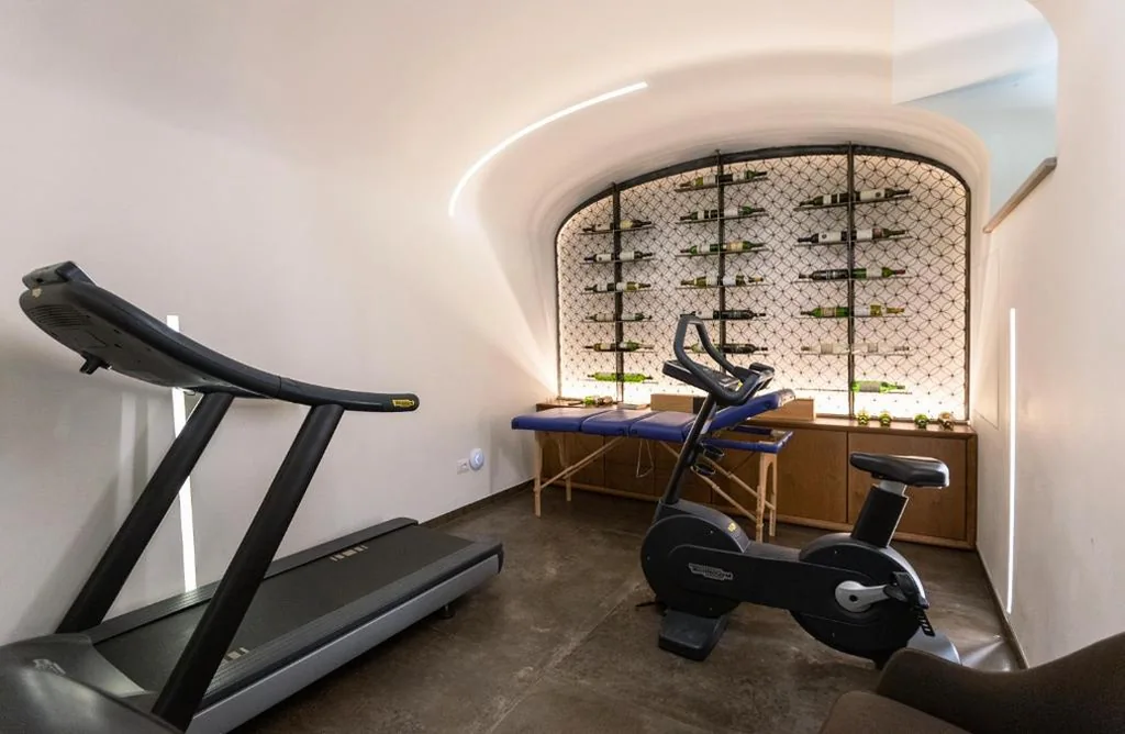 Florence Luxury Guest House — foto 5