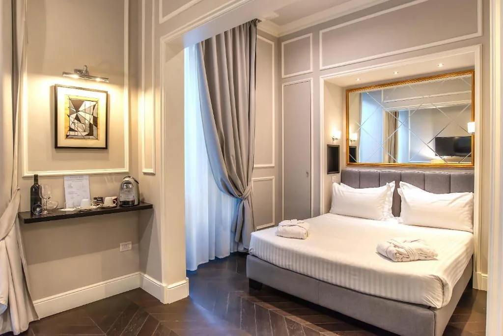 Florence Luxury Guest House — foto 7
