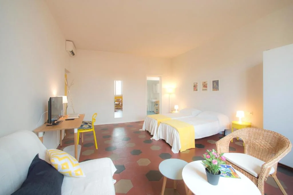Florence Oasis — foto 3