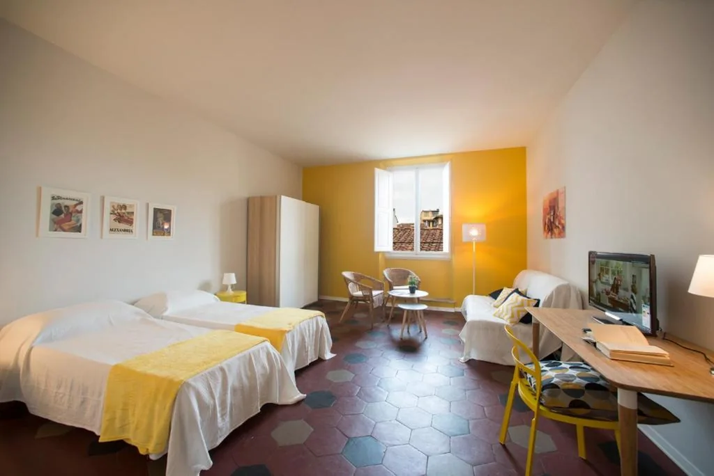 Florence Oasis — foto 4