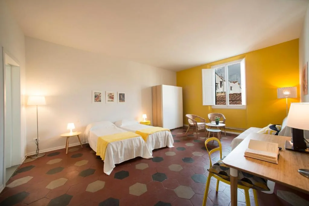 Florence Oasis — foto 7