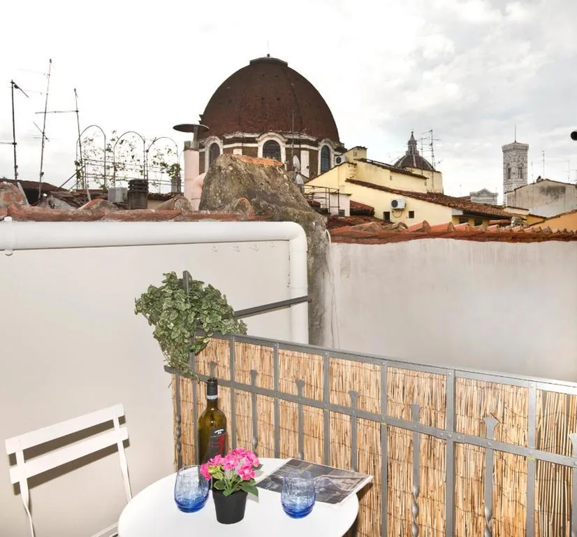 Florence Oasis — foto 8