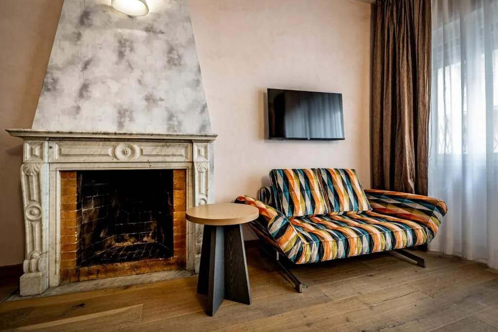Florence Old Bridge B&B — foto 4