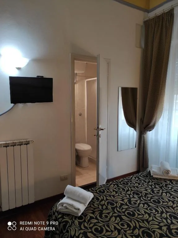 Florence Room B&B — foto 3