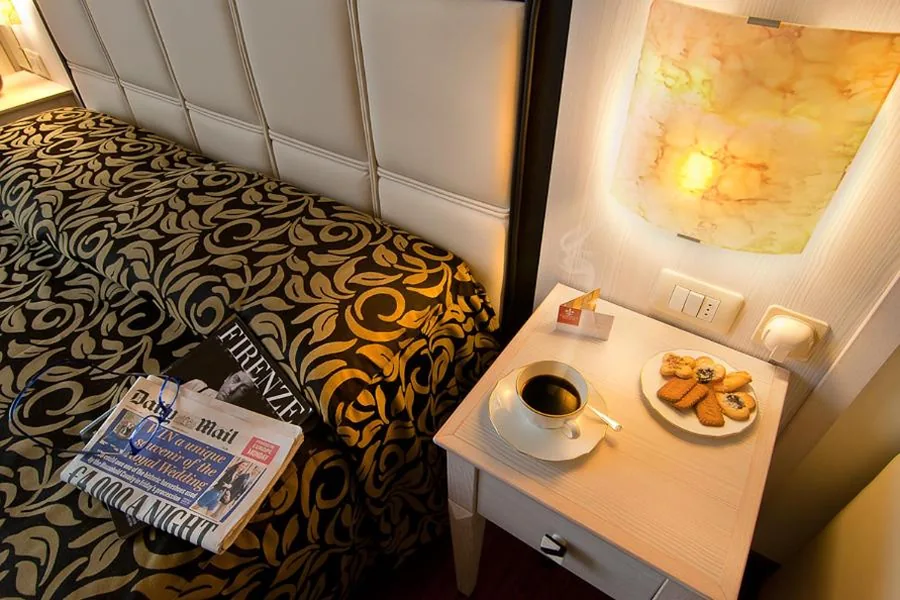 Florence Room B&B — foto 4