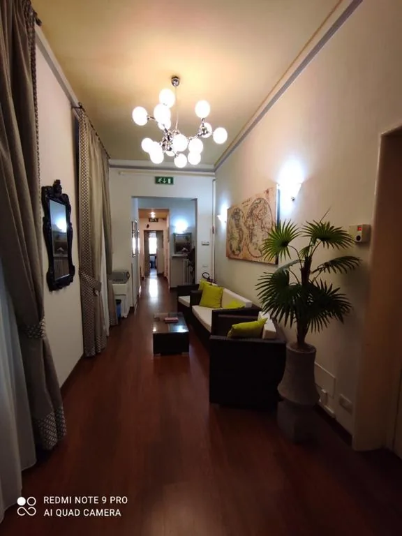 Florence Room B&B — foto 5