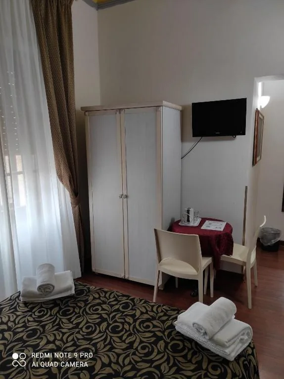Florence Room B&B — foto 7