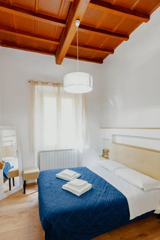 Florence Rooms