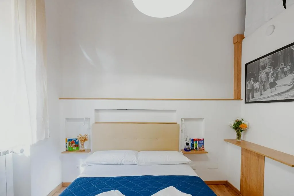 Florence Rooms — foto 3