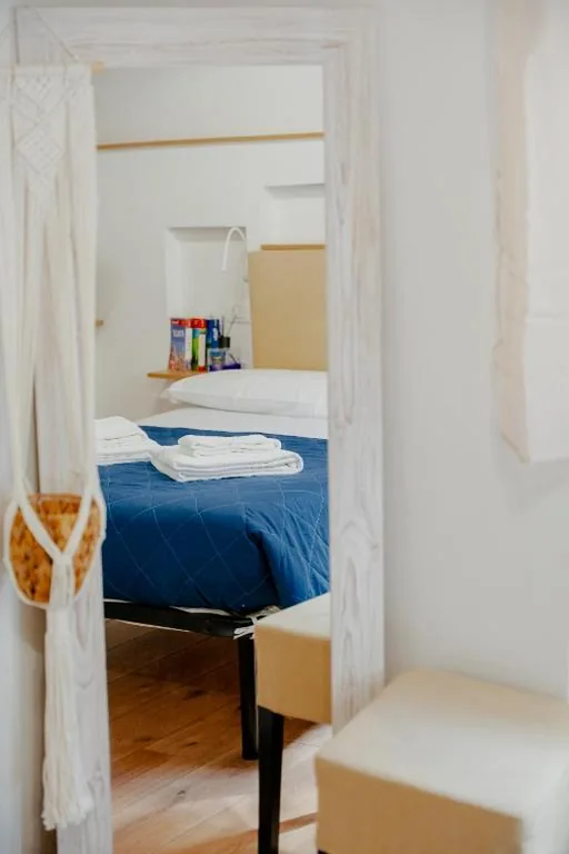 Florence Rooms — foto 5