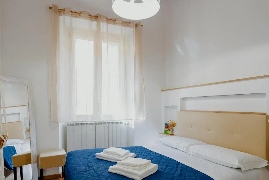 Florence Rooms — foto 6