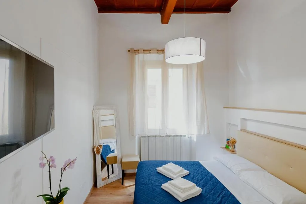 Florence Rooms — foto 8