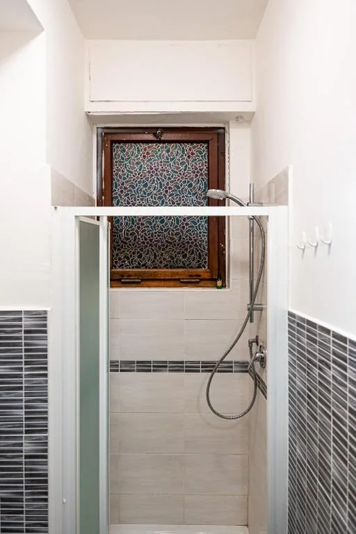 Florence Rooms Novella