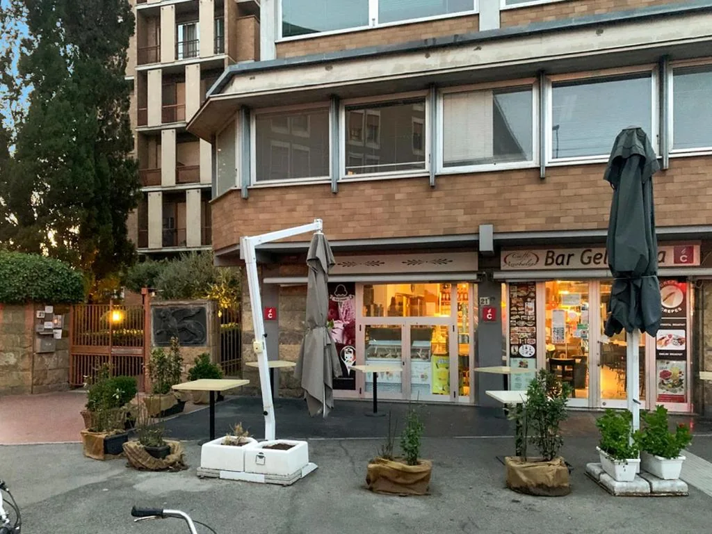 Florence Rooms Novella — foto 3