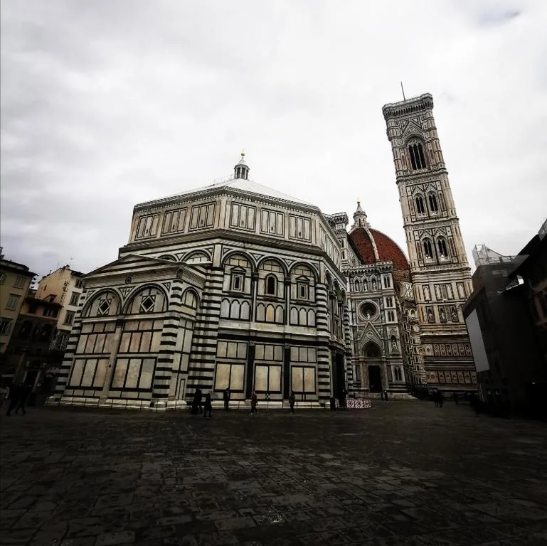 Florence Rooms Novella — foto 4
