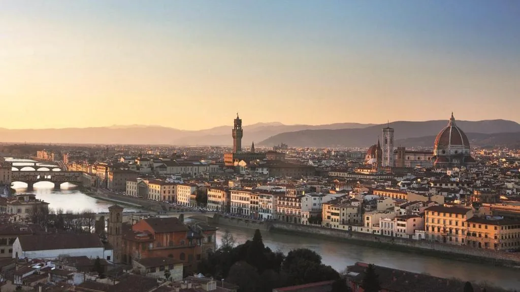 Florence Rooms Novella — foto 5
