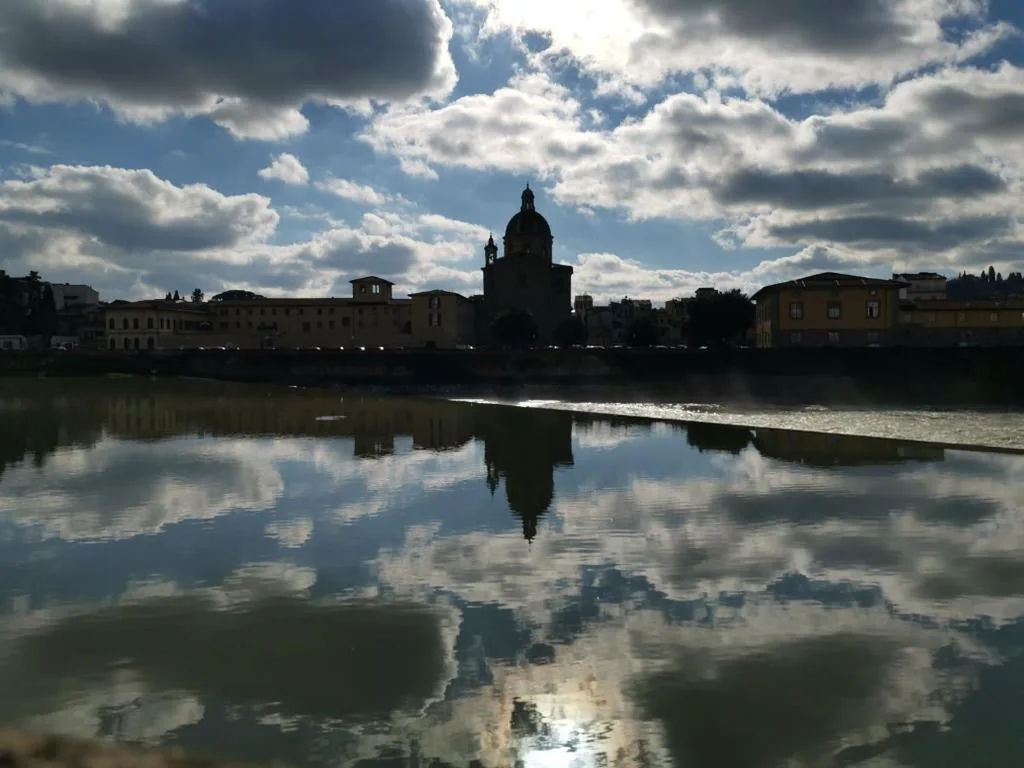 Florence Rooms Novella — foto 6