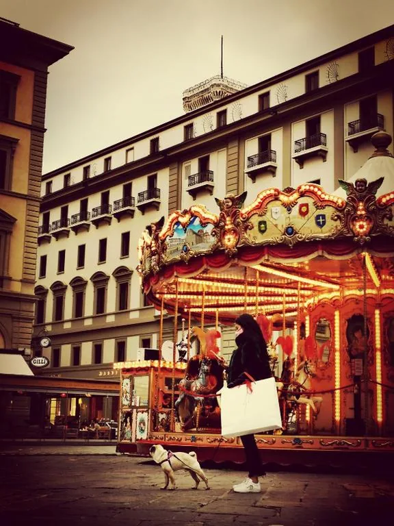 Florence Rooms Novella — foto 8