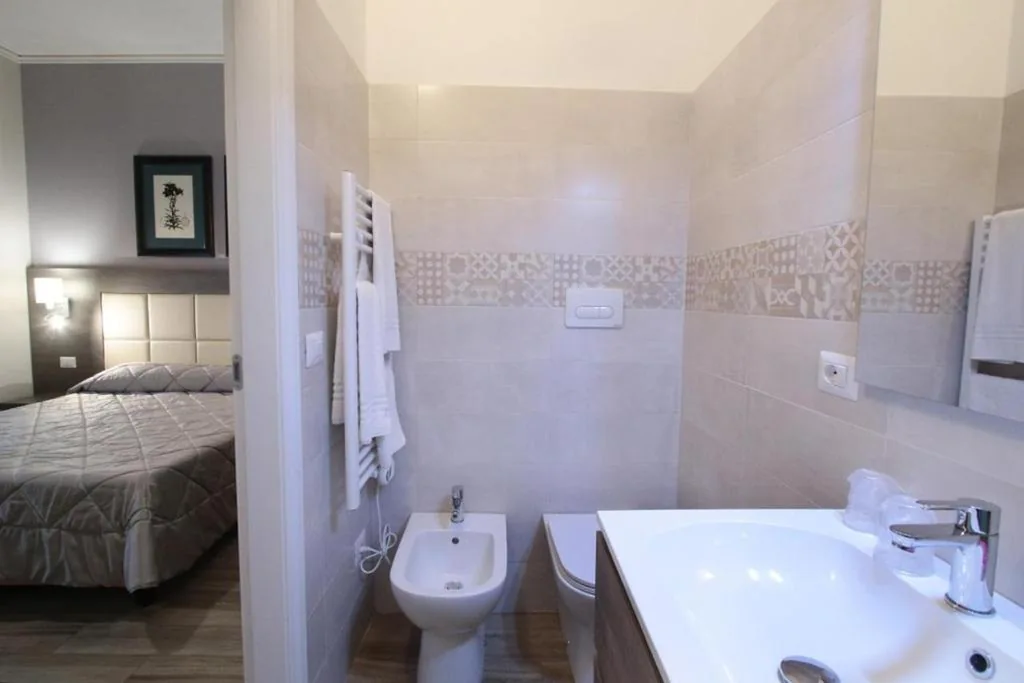 FLORENCE ROOMS67 — foto 3