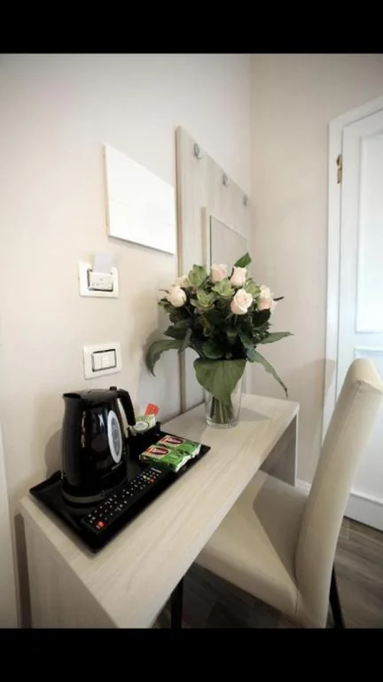 FLORENCE ROOMS67 — foto 4