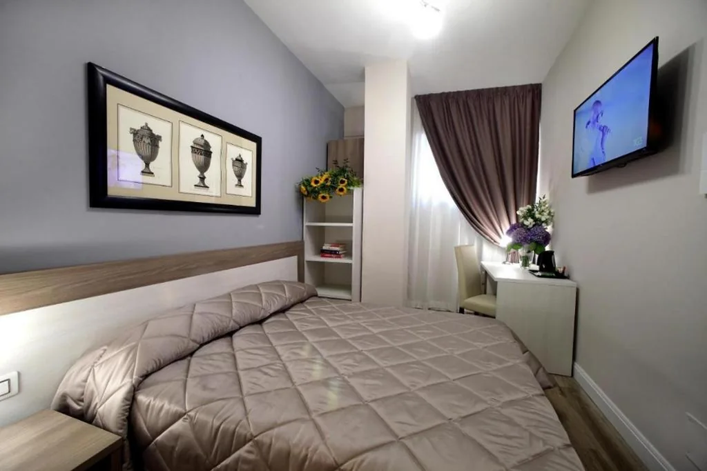 FLORENCE ROOMS67 — foto 5
