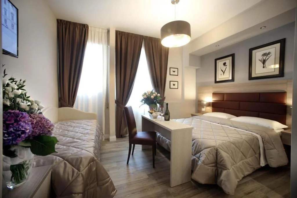 FLORENCE ROOMS67 — foto 7