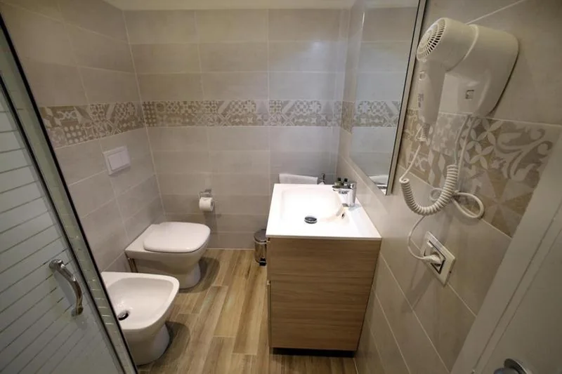 FLORENCE ROOMS67 — foto 8