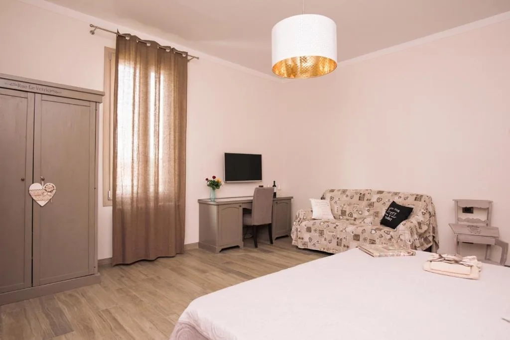 Florence Shabby Chic Home — foto 5