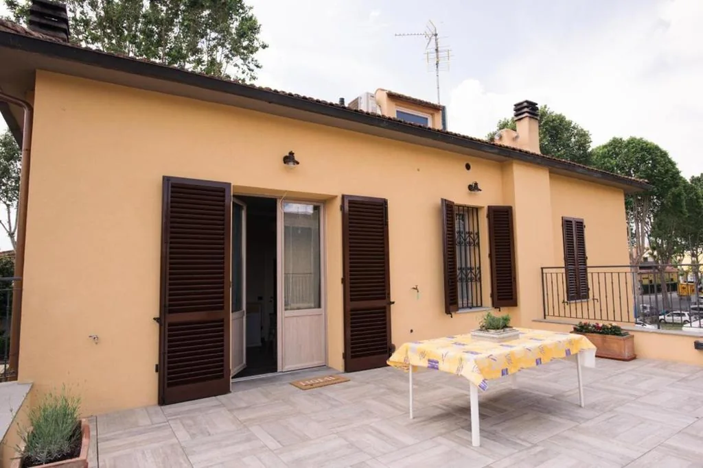 Florence Shabby Chic Home — foto 6