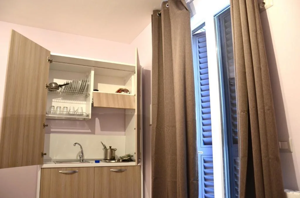 Florence Stadium B&B — foto 3