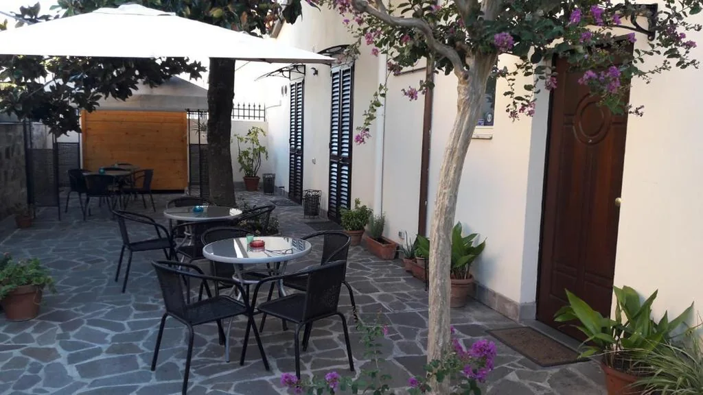 Florence Stadium B&B — foto 4