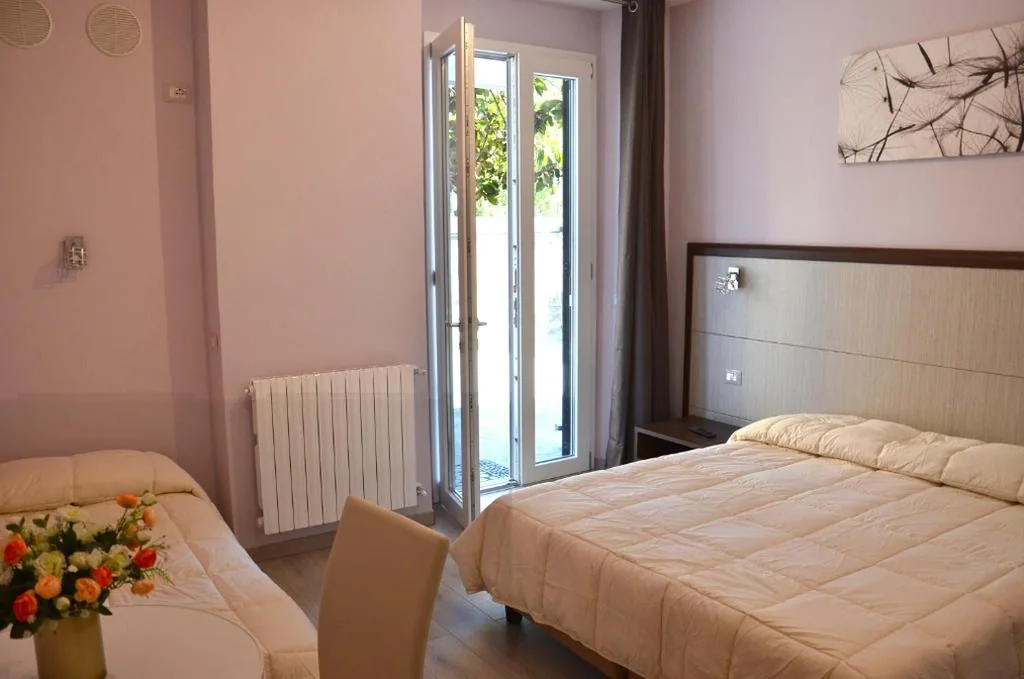 Florence Stadium B&B — foto 5