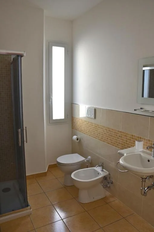 Florence Stadium B&B — foto 6