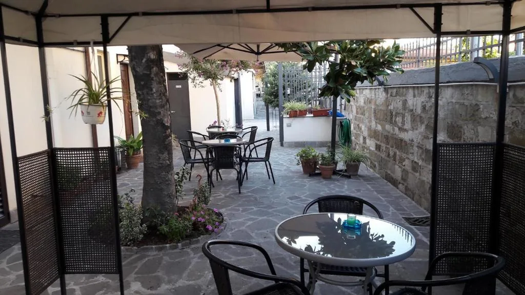 Florence Stadium B&B — foto 7