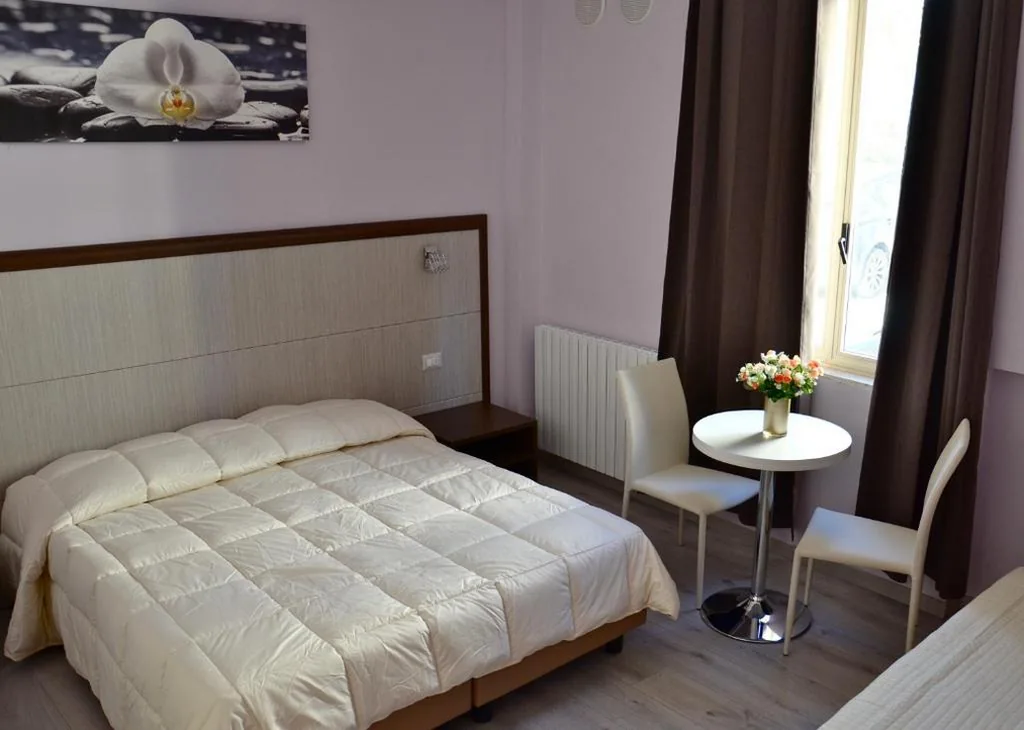 Florence Stadium B&B — foto 8