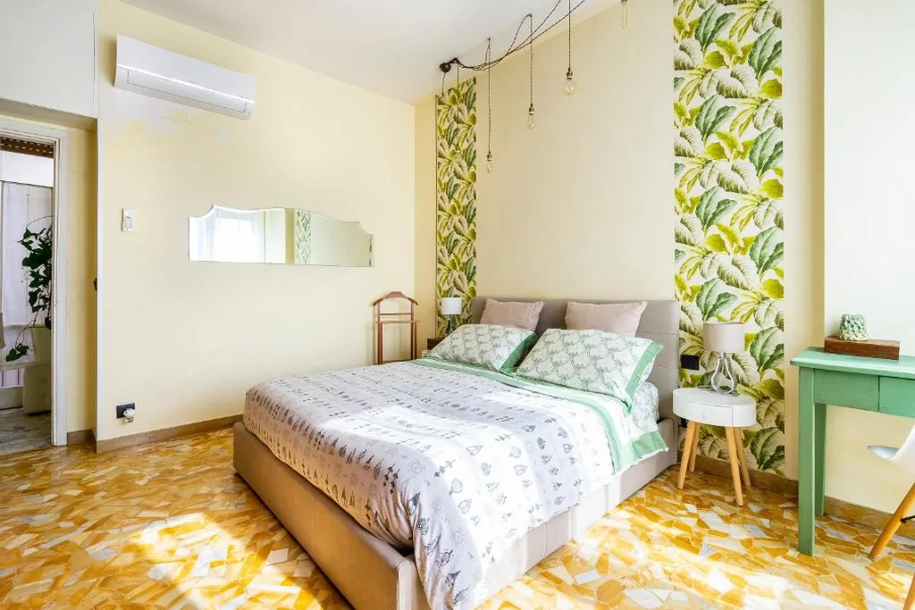 Florence Station Guesthouse
