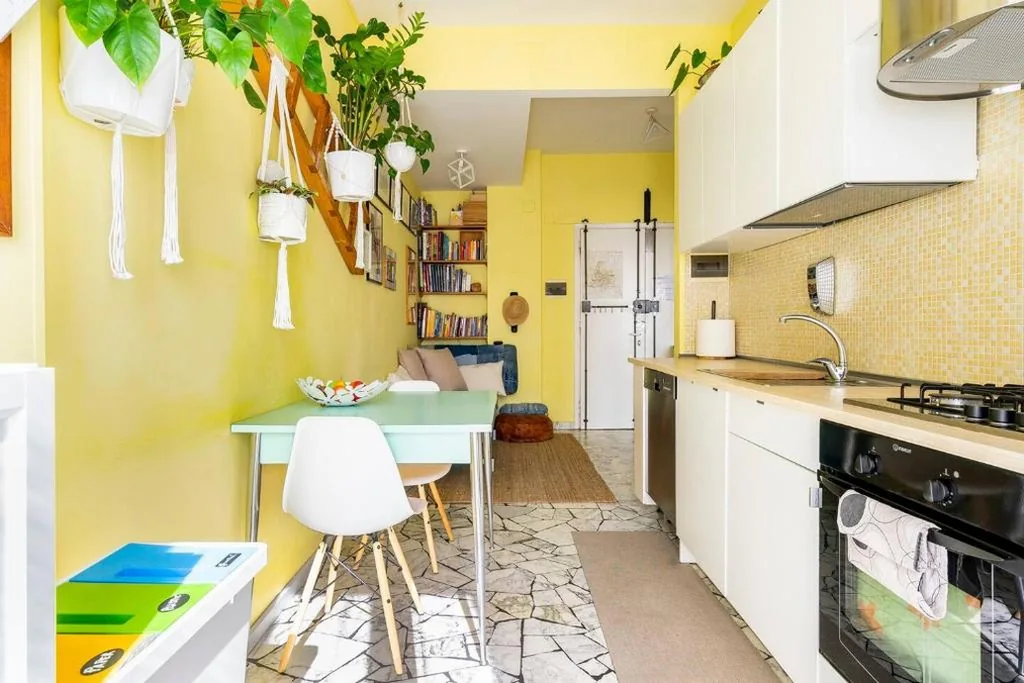 Florence Station Guesthouse — foto 4